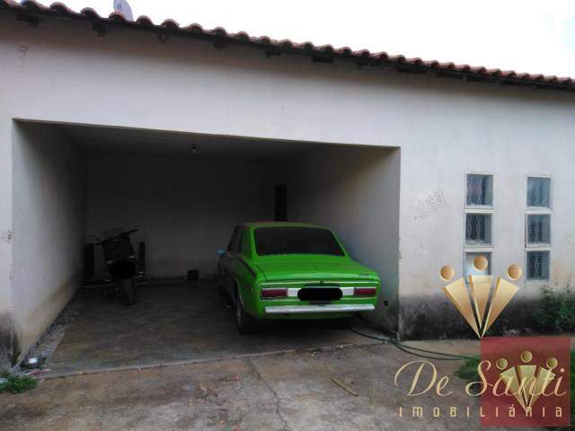 Residencial para Venda, Jardim Suécia, Mogi Guaçu/SP